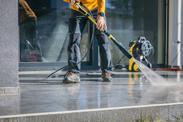 Spring Cleaning in Parksdale, CA