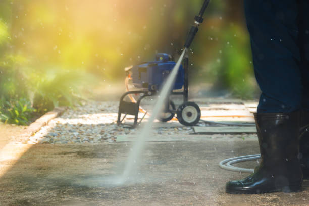 Reliable Parksdale, CA Pressure Washing Solutions